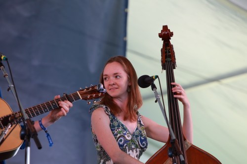 Britany Karlson of The Goodbye Girls