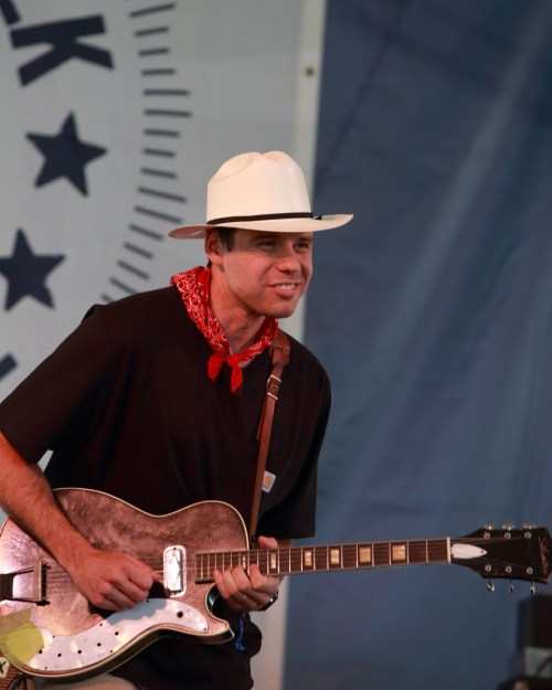 Afie Jurvanen of Bahamas