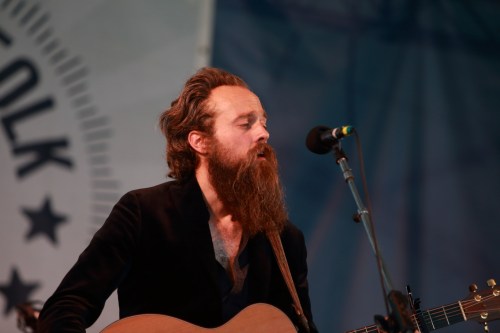 Iron & Wine