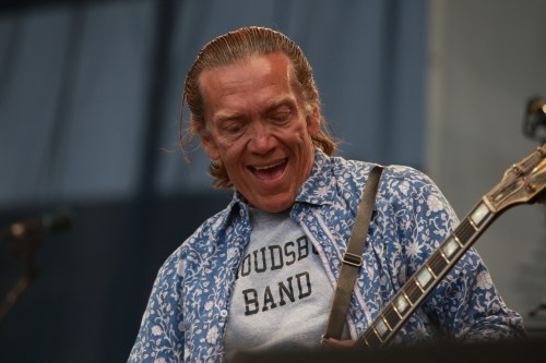 G.E. Smith