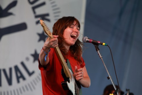 Courtney Barnett