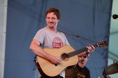 Sturgill Simpson