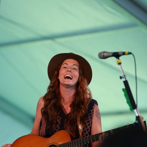 Brandi Carlile