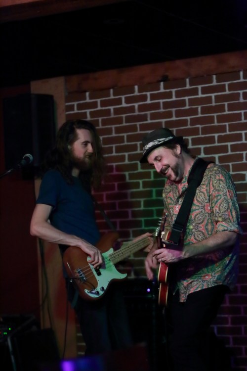 Ted Drozdowski and Sean Zywick