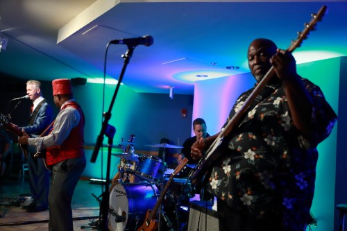 Lil' Ed & The Blues Imperials