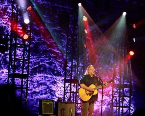 Warren Haynes