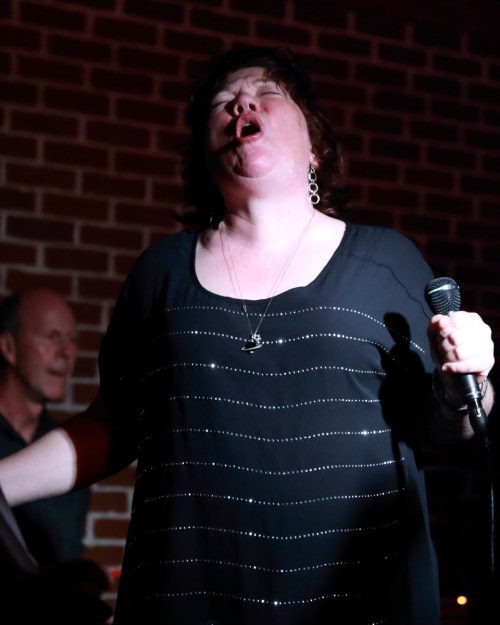 Michelle 'Evil Gal' Willson