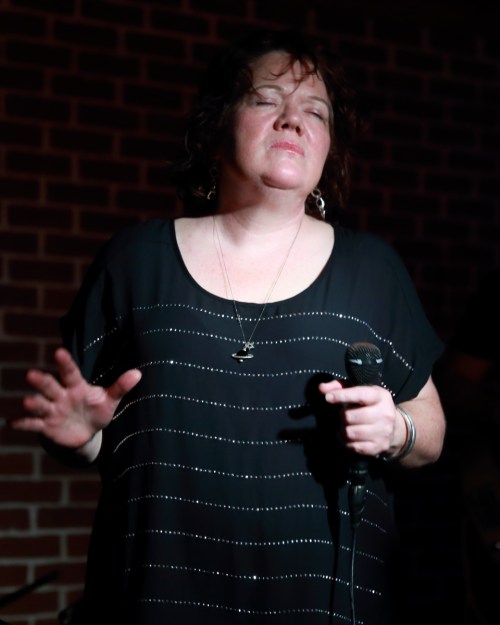 Michelle 'Evil Gal' Willson