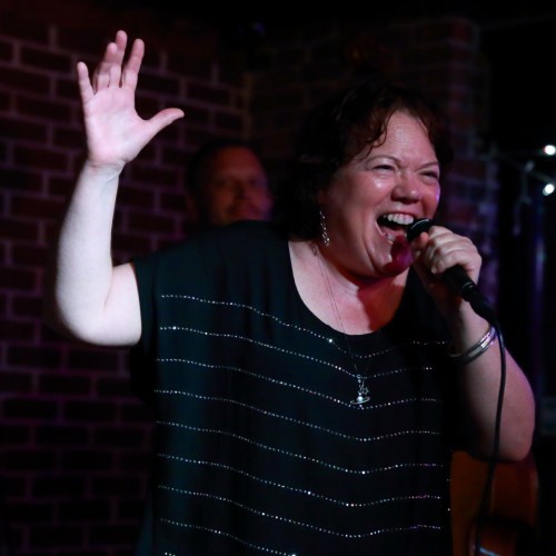 Michelle 'Evil Gal' Willson