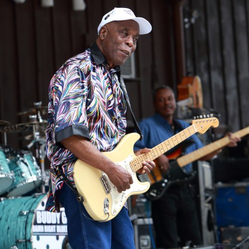 Buddy Guy