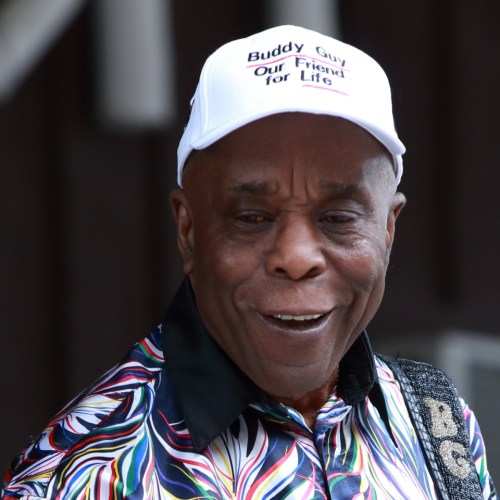 Buddy Guy