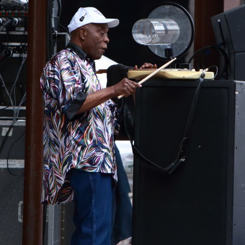 Buddy Guy
