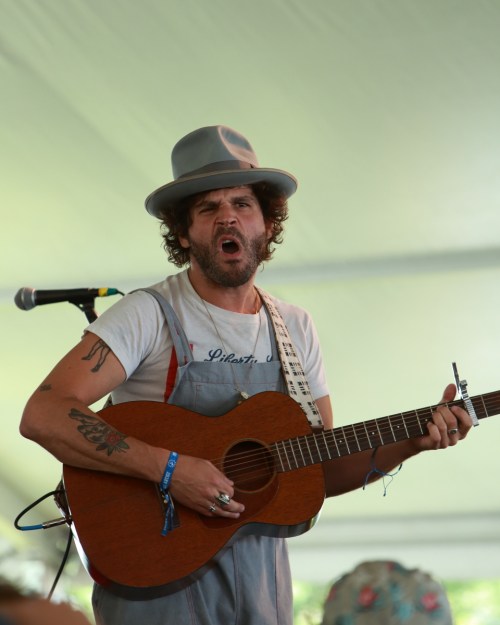 Langhorne Slim