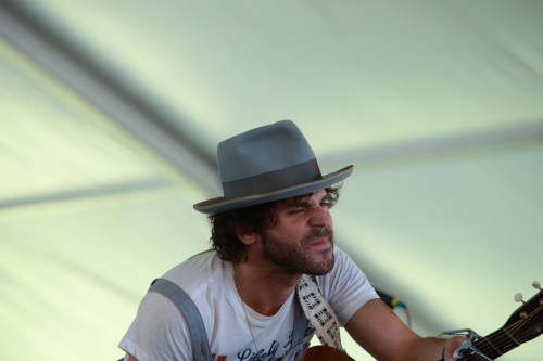 Langhorne Slim