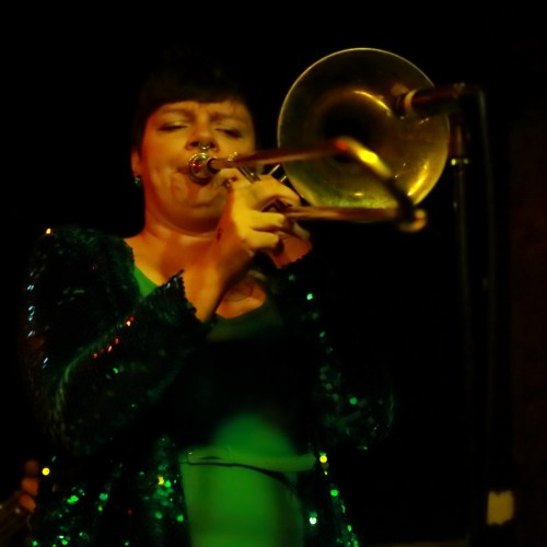 Gold Blood & Associates' Sara Honeywell