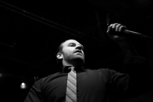 Gold Blood & Associates' Phil Desisto