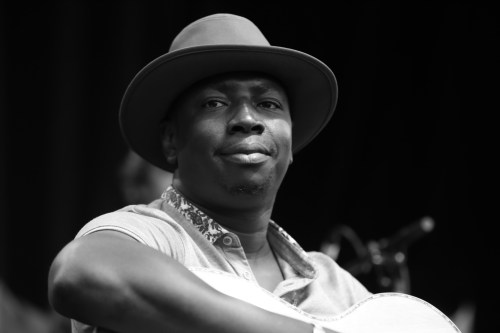 Vieux Farka Toure