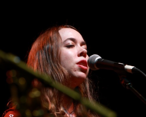 Sarah Jarosz