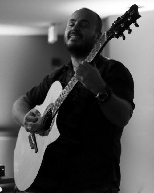 Andy McKee