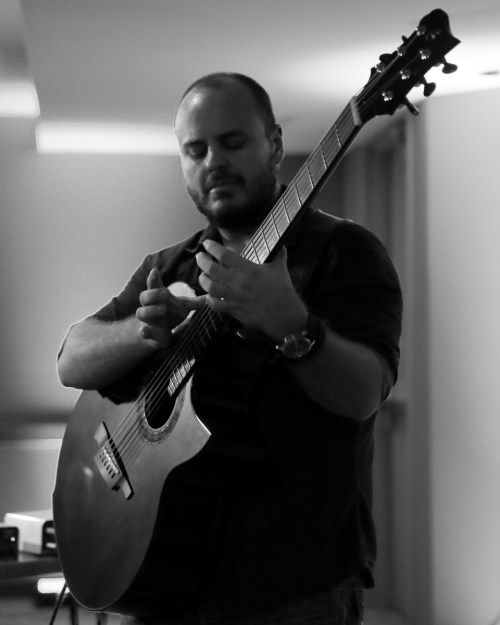 Andy McKee