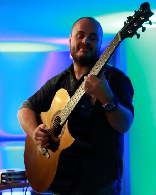 Andy McKee