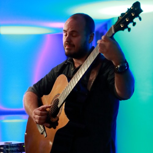 Andy McKee
