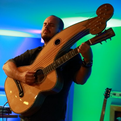 Andy McKee