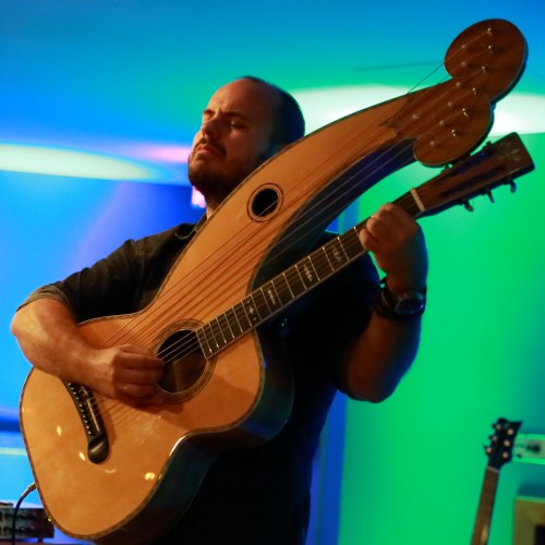 Andy McKee