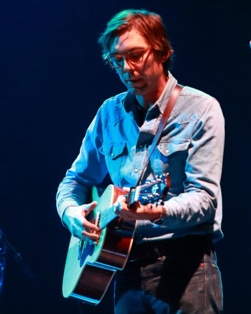 Justin Townes Earle