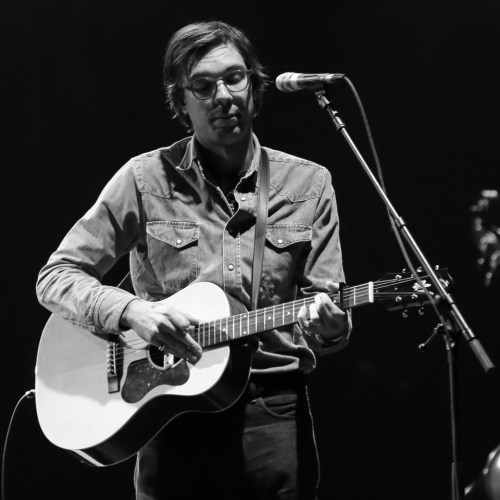 Justin Townes Earle