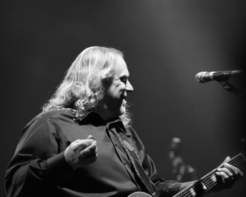 Warren Haynes