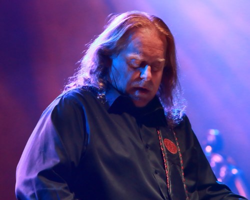 Warren Haynes