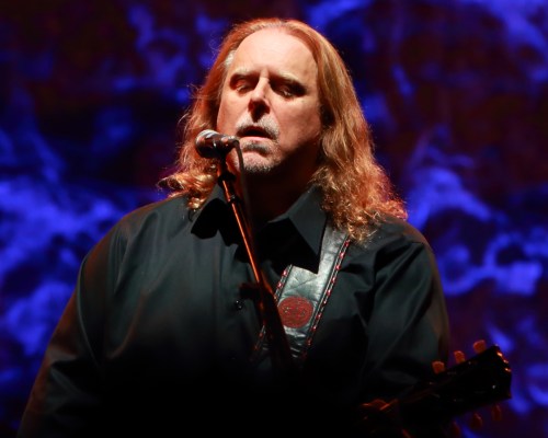 Warren Haynes