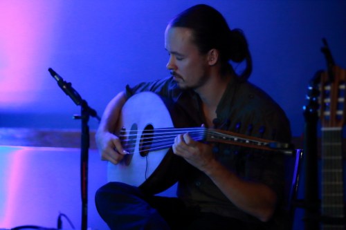 Jussi Reijonen on oud