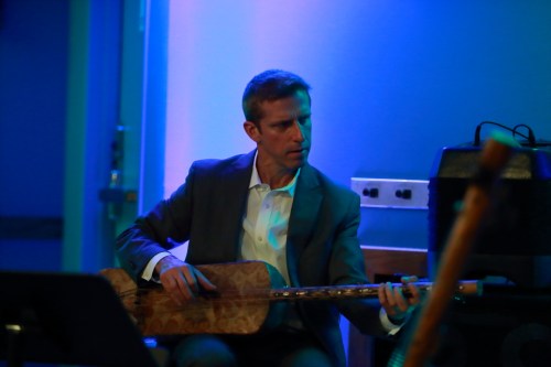 Mike Rivard on sintir