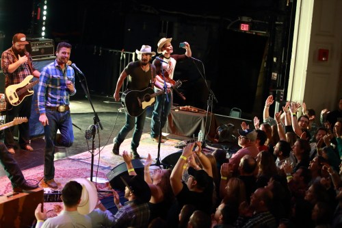 The Turnpike Troubadours