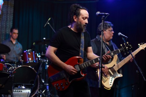 Bobby Thompson Project