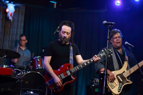 Bobby Thompson Project