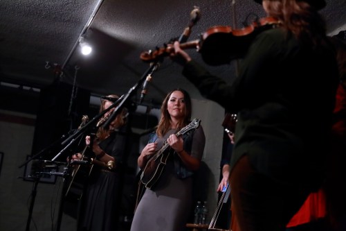 Jenni Lyn Washington