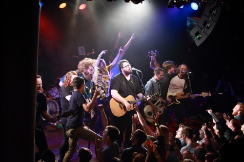 The Oh Hellos, Family and Friends, Cereus Bright Encore