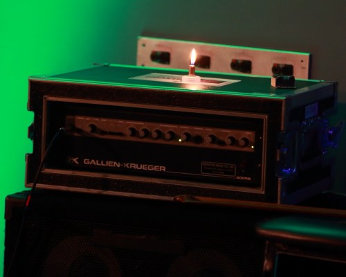 Candle of Remembrance