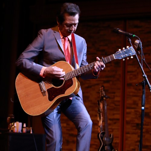 Alejandro Escovedo