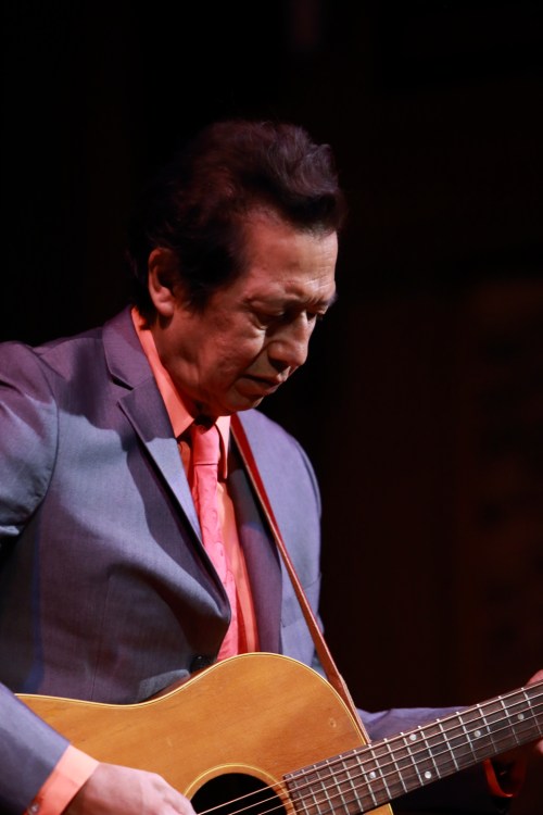 Alejandro Escovedo