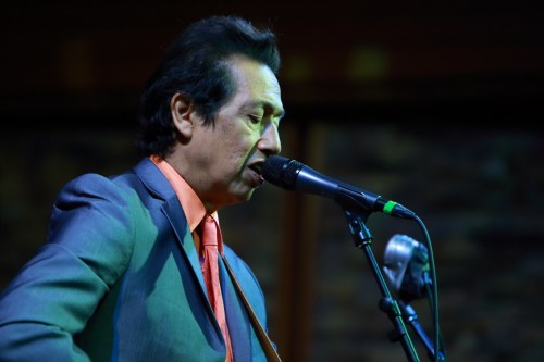 Alejandro Escovedo