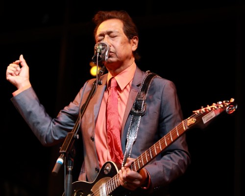 Alejandro Escovedo