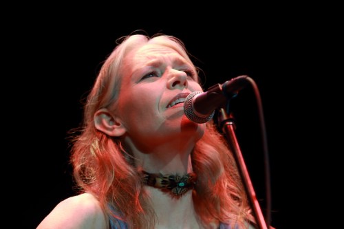 Gillian Welch
