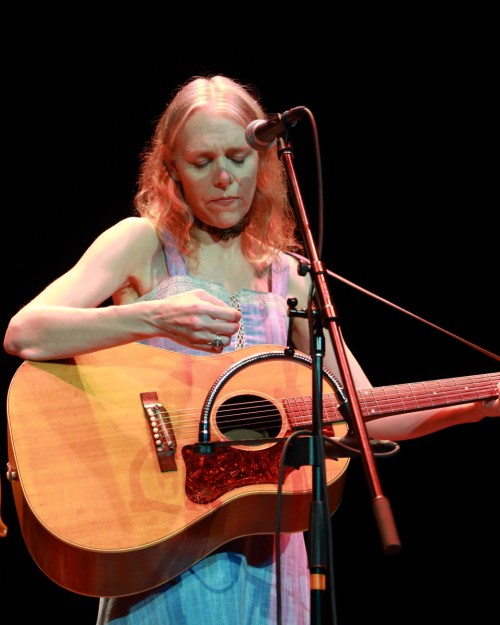 Gillian Welch