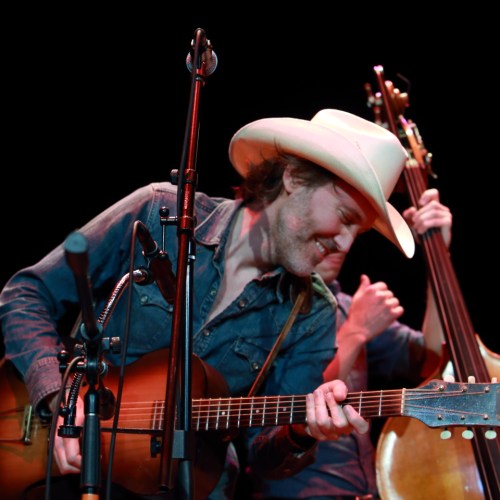 Dave Rawlings