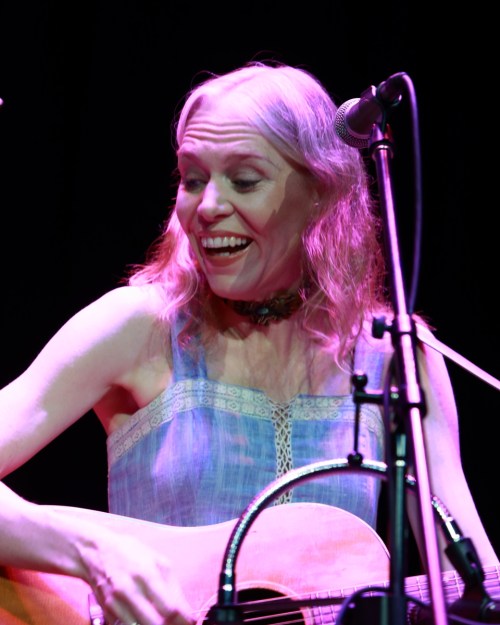 Gillian Welch