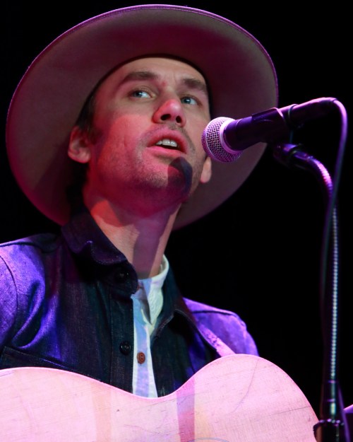 Willie Watson